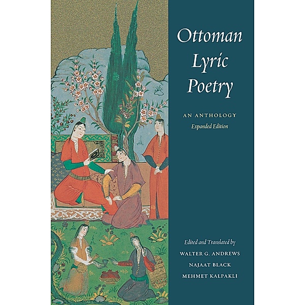 Ottoman Lyric Poetry / Publications on the Near East