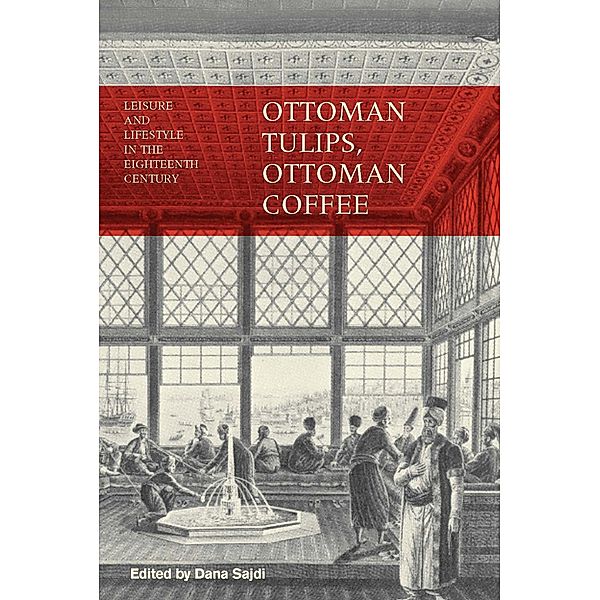 Ottoman Tulips, Ottoman Coffee