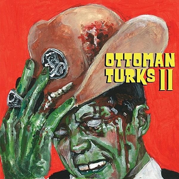 Ottoman Turks Ii (Vinyl), Ottoman Turks