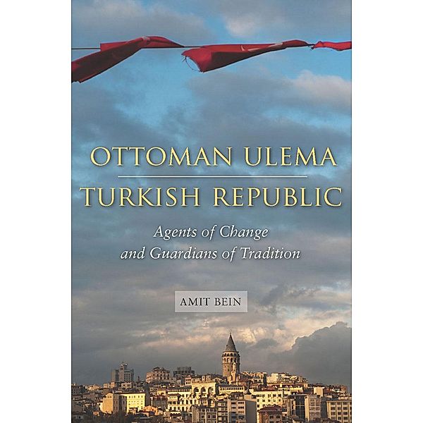 Ottoman Ulema, Turkish Republic, Amit Bein