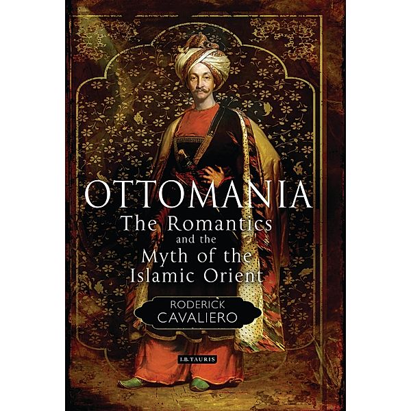 Ottomania, Roderick Cavaliero