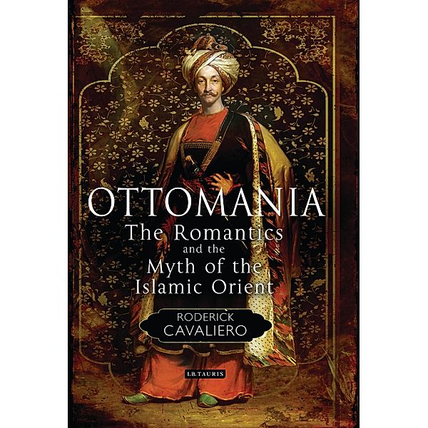 Ottomania, Roderick Cavaliero