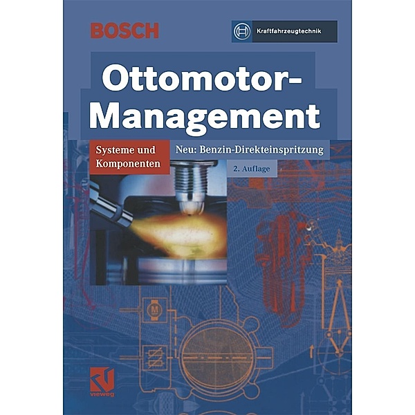 Ottomotor-Management, Robert Bosch GmbH