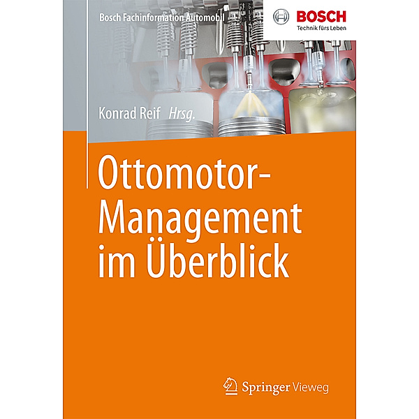 Ottomotor-Management im Überblick