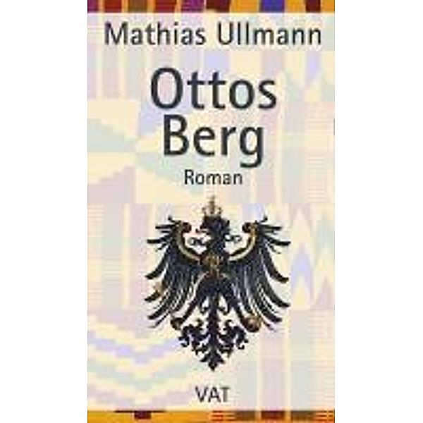 Ottos Berg, Mathias Ullmann