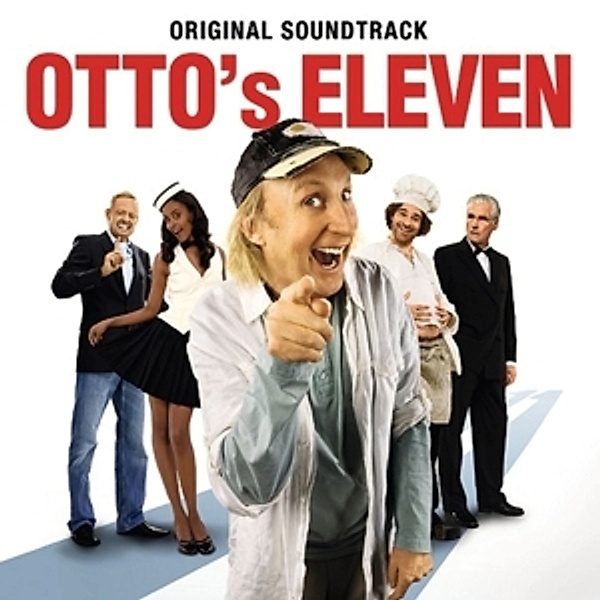 Otto'S Eleven-Ost, Diverse Interpreten
