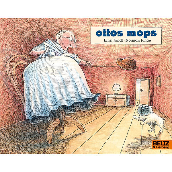 ottos mops, Ernst Jandl, Norman Junge