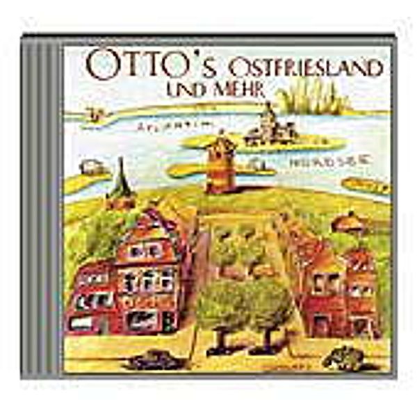 Otto's Ostfriesland und mehr, Otto