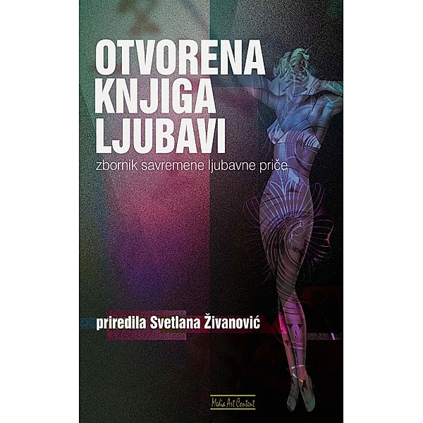 Otvorena knjiga ljubavi