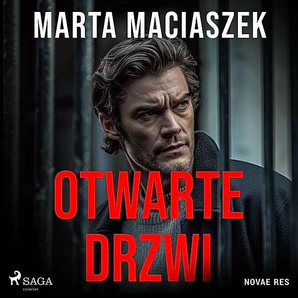 Otwarte drzwi, Marta Maciaszek
