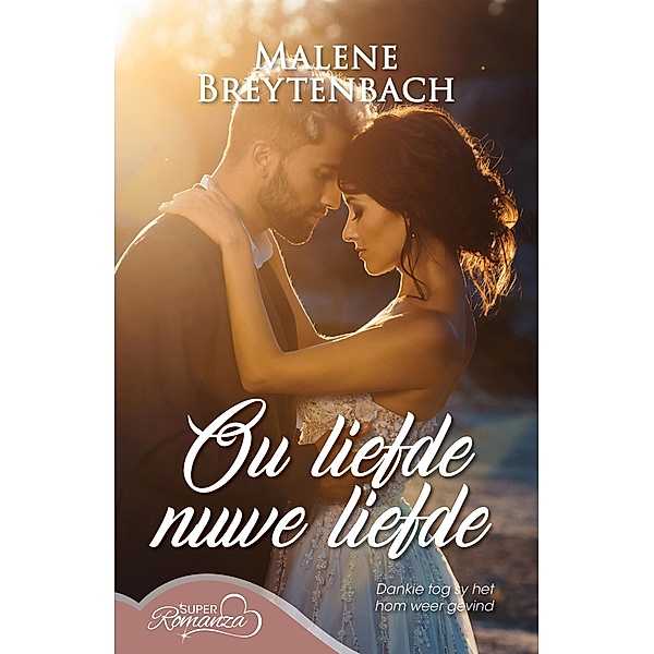 Ou liefde nuwe liefde, Malene Breytenbach
