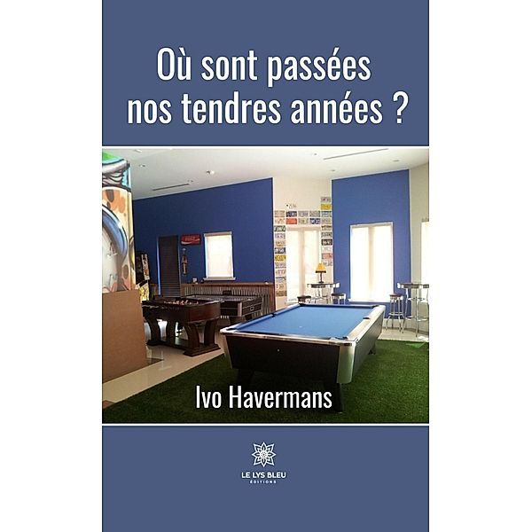 Où sont passées nos tendres années ?, Ivo Havermans