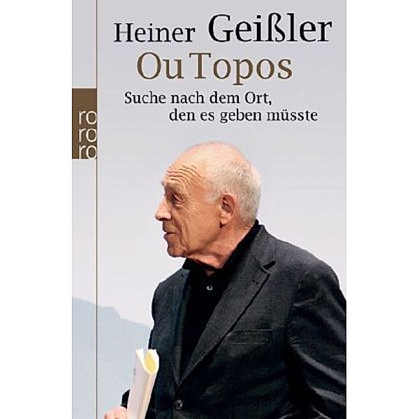 Ou Topos, Heiner Geißler