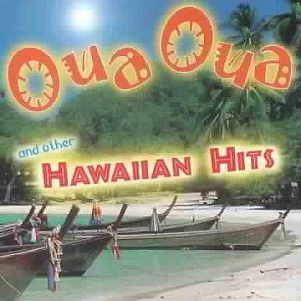 Oua Oua And Other Hawaiian Hit, Diverse Interpreten