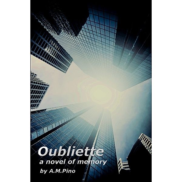 Oubliette, Ann Pino