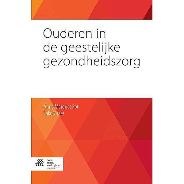 Ouderen in de geestelijke gezondheidszorg