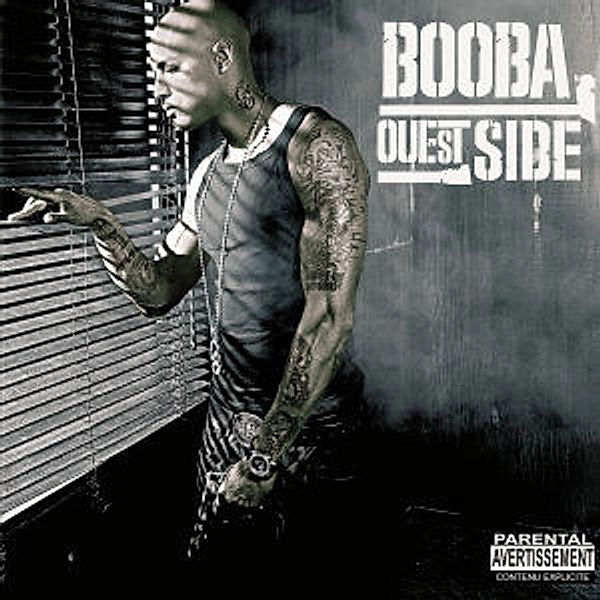 Ouest Side, Booba