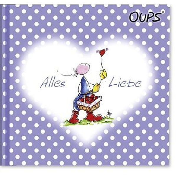 Oups - Alles Liebe, Kurt Hörtenhuber