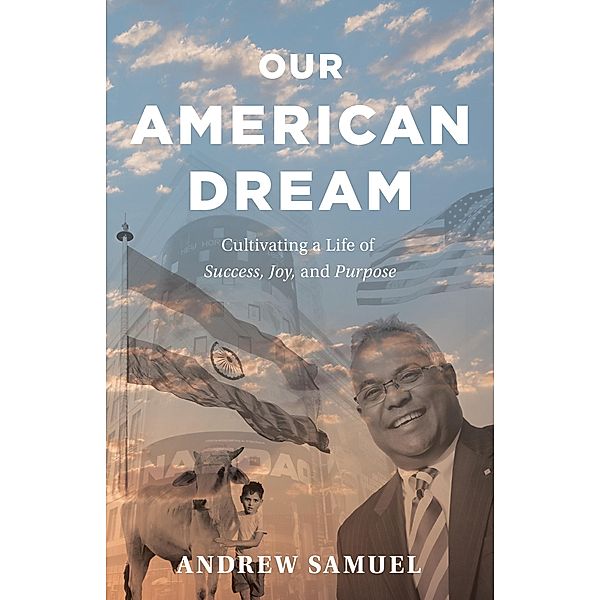 Our American Dream, Andrew Samuel