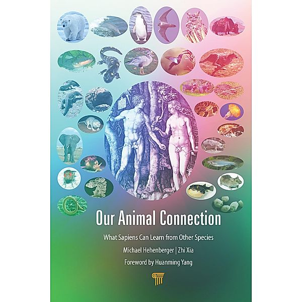 Our Animal Connection, Michael Hehenberger, Zhi Xia