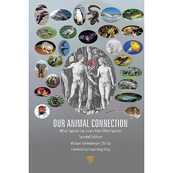 Our Animal Connection, Michael Hehenberger, Zhi Xia