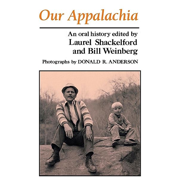 Our Appalachia