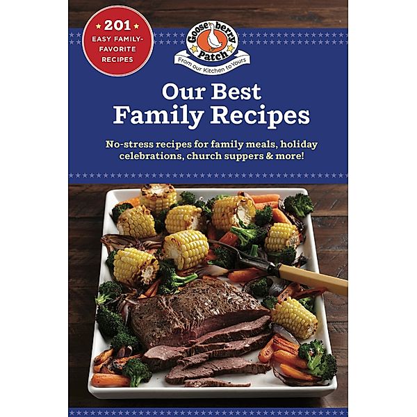 Our Best Family Recipes / Our Best Recipes