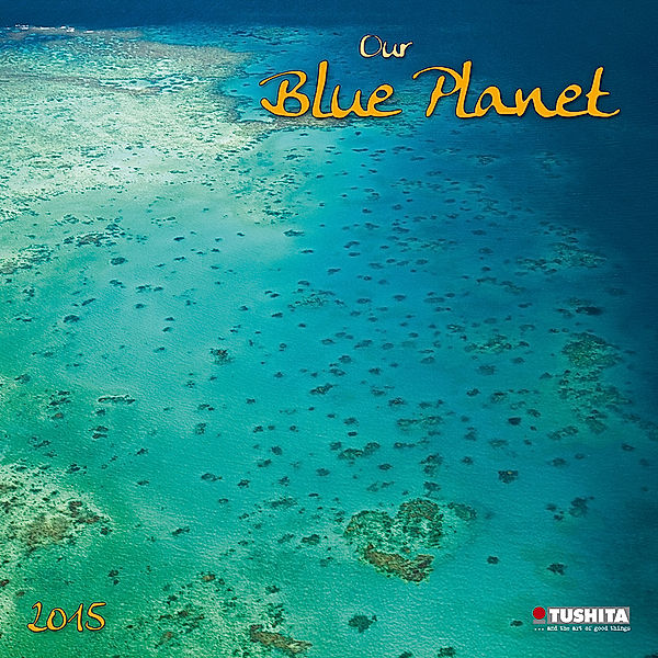 Our blue Planet 2015