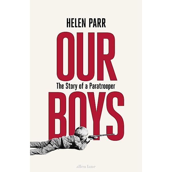 Our Boys, Helen Parr