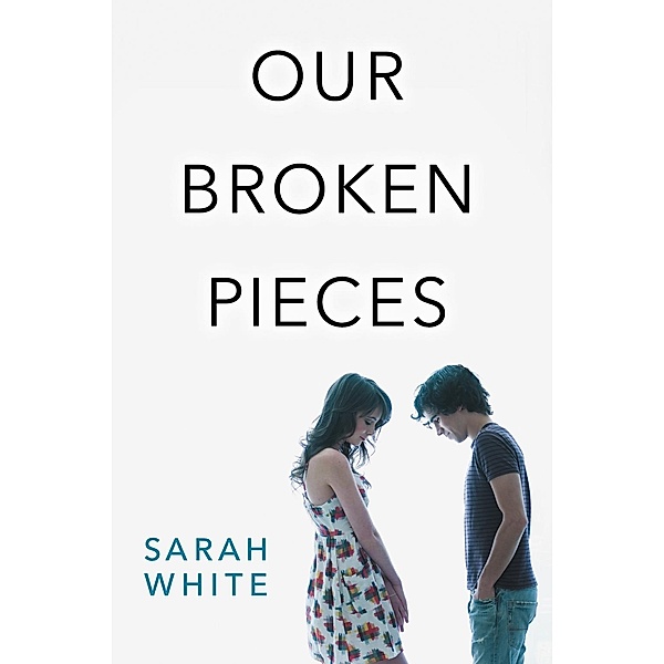 Our Broken Pieces, Sarah White