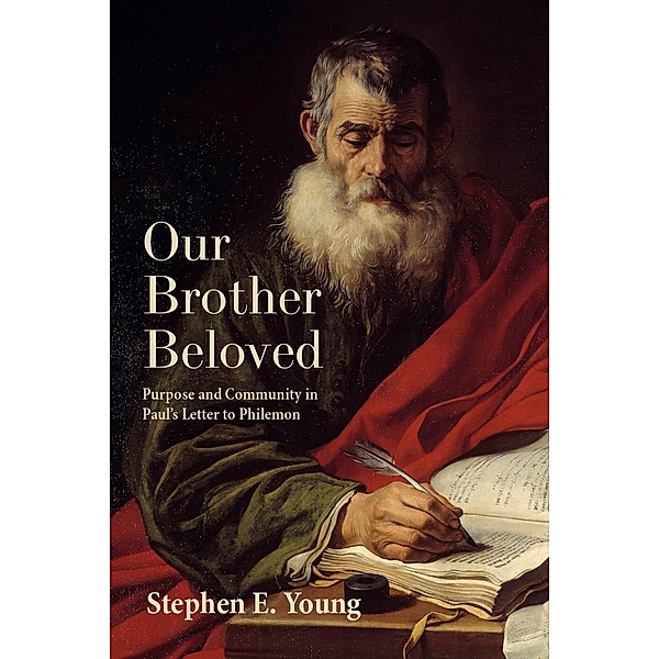 Our Brother Beloved, Stephen E. Young