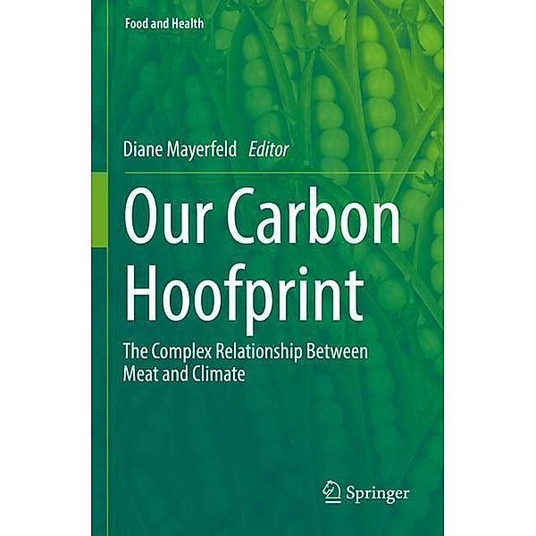 Our Carbon Hoofprint