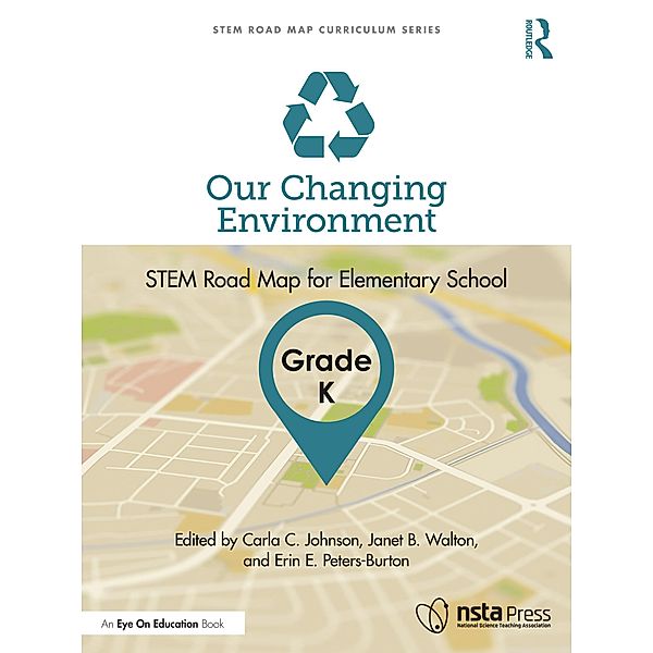 Our Changing Environment, Grade K