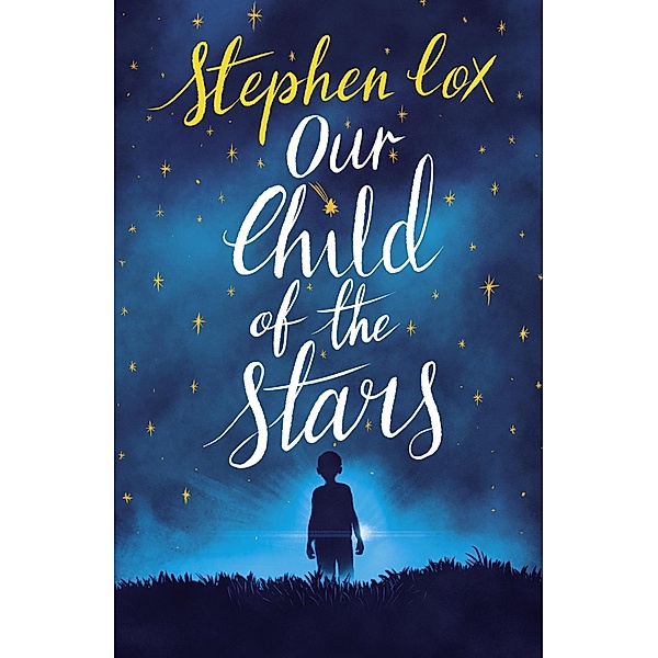 Our Child of the Stars, Stephen Cox