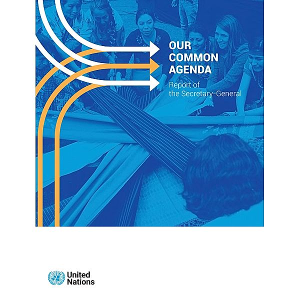 Our Common Agenda - Report of the Secretary-General