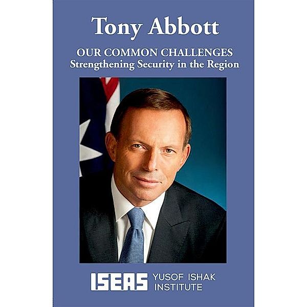 Our Common Challenges, Tony Abbott