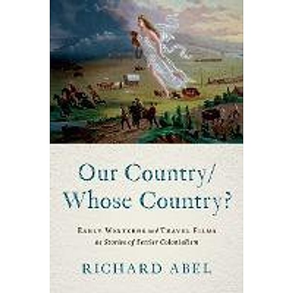 Our Country/Whose Country?, Richard Abel