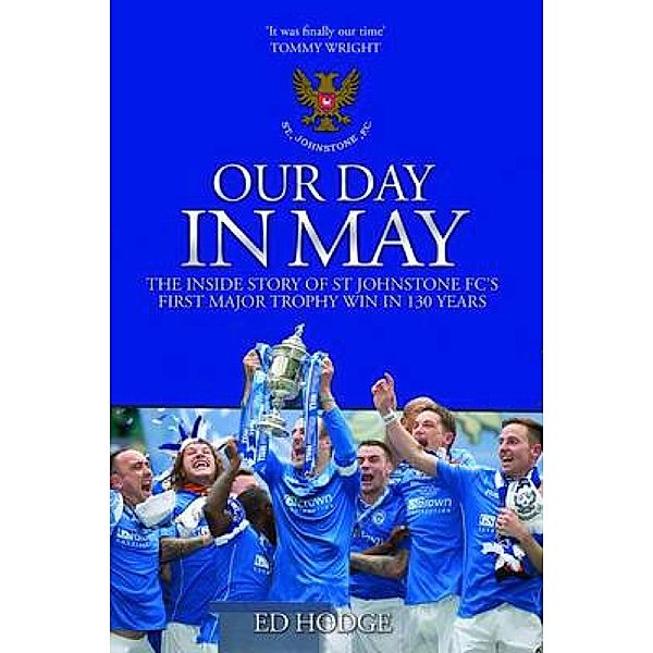 Our Day in May, Ed Hodge