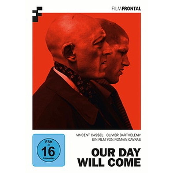 Our Day Will Come, Romain Gavras, Karim Boukercha