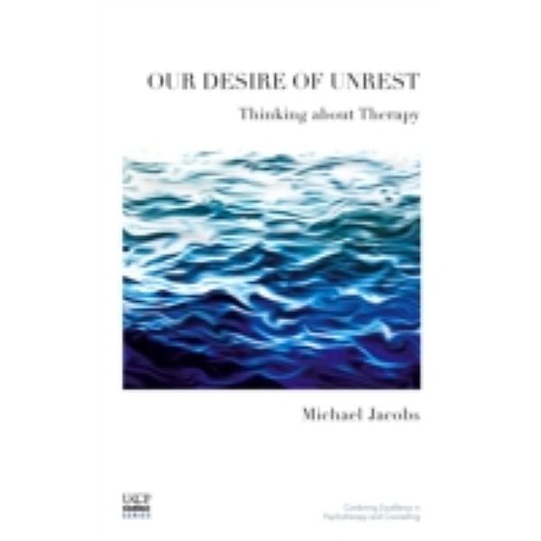 Our Desire of Unrest, Michael Jacobs