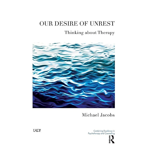 Our Desire of Unrest, Michael Jacobs