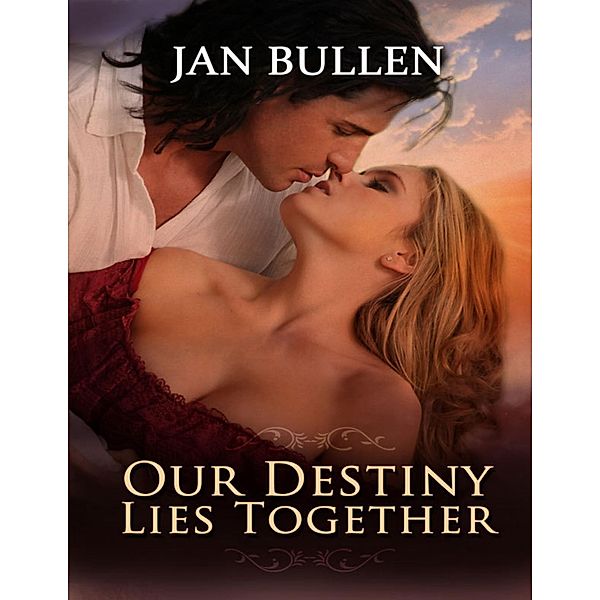 Our Destiny Lies Together, Jan Bullen