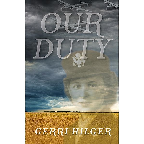 Our Duty, Gerri Hilger