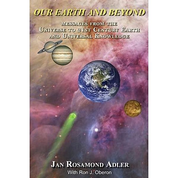 Our Earth And Beyond, Jan Rosamond Adler