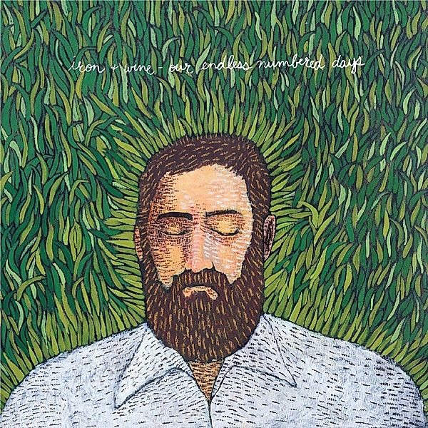 Our Endless Numbered Days (Vinyl), Iron And Wine