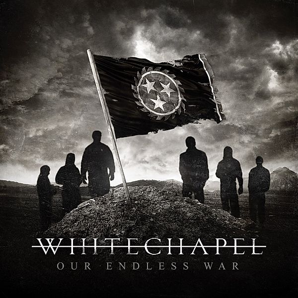 Our Endless War, Whitechapel