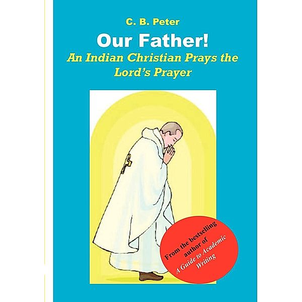 Our Father, C.B. Peter