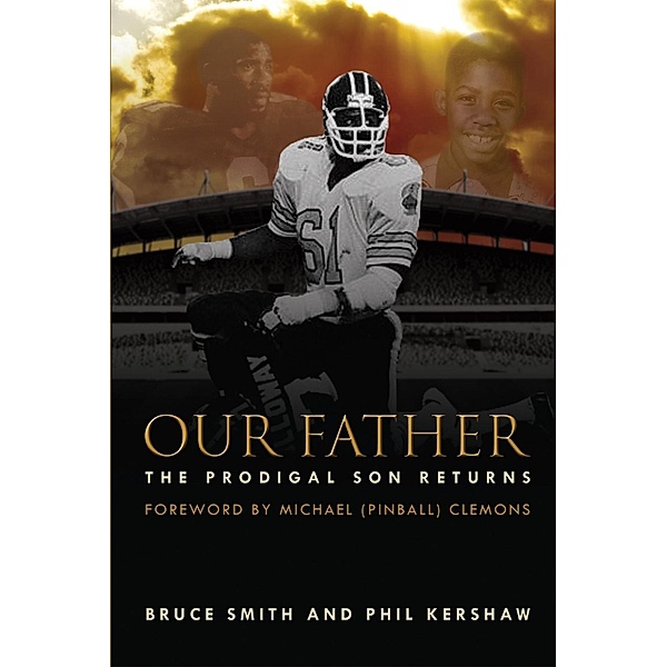 Our Father, Bruce Smith, Phil Kershaw