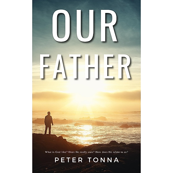 Our Father, Peter Tonna