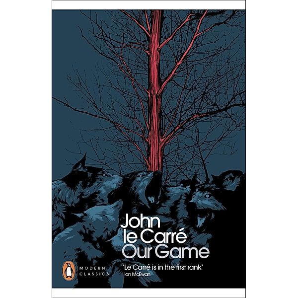 Our Game / Penguin Modern Classics, John le Carré